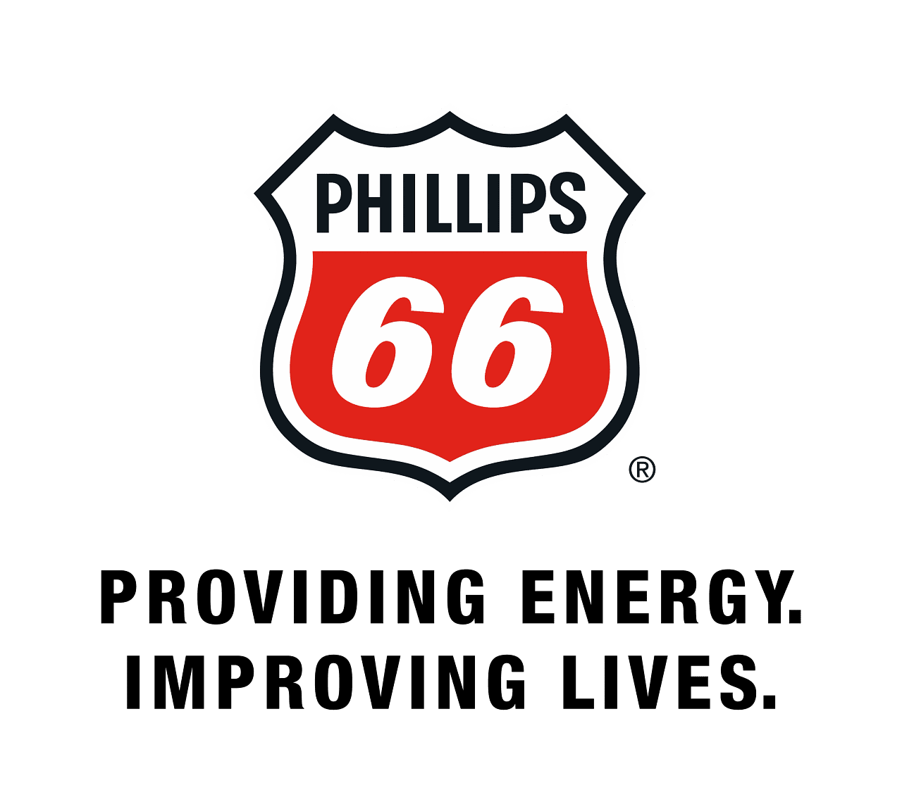 Phillips-66-Logo-With-Tagline-Stacked-PMS-485-C